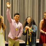 Sequim High School’s Class of 2017 gets $4M in scholarships