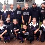 Sequim Juniors finishs perfect season