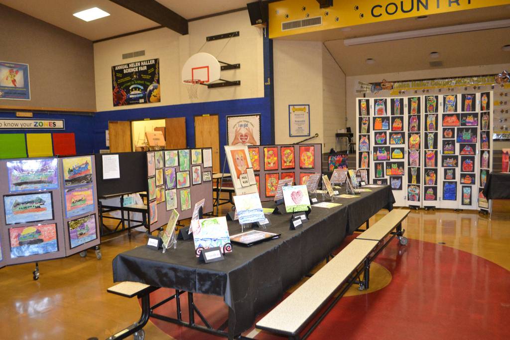 Sequim Gazette photo by Matthew Nash