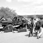 Sequim High School hosts semi-annual Grim Reaper program