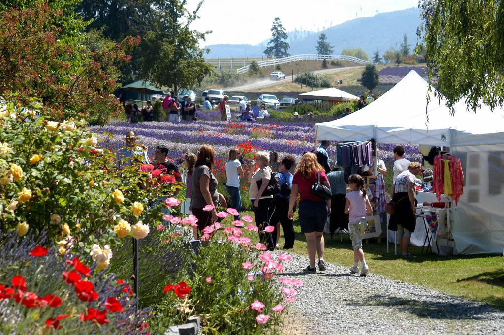 Sequim Gazette file photo