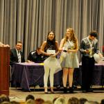 Sequim High School’s Class of 2017 gets $4M in scholarships