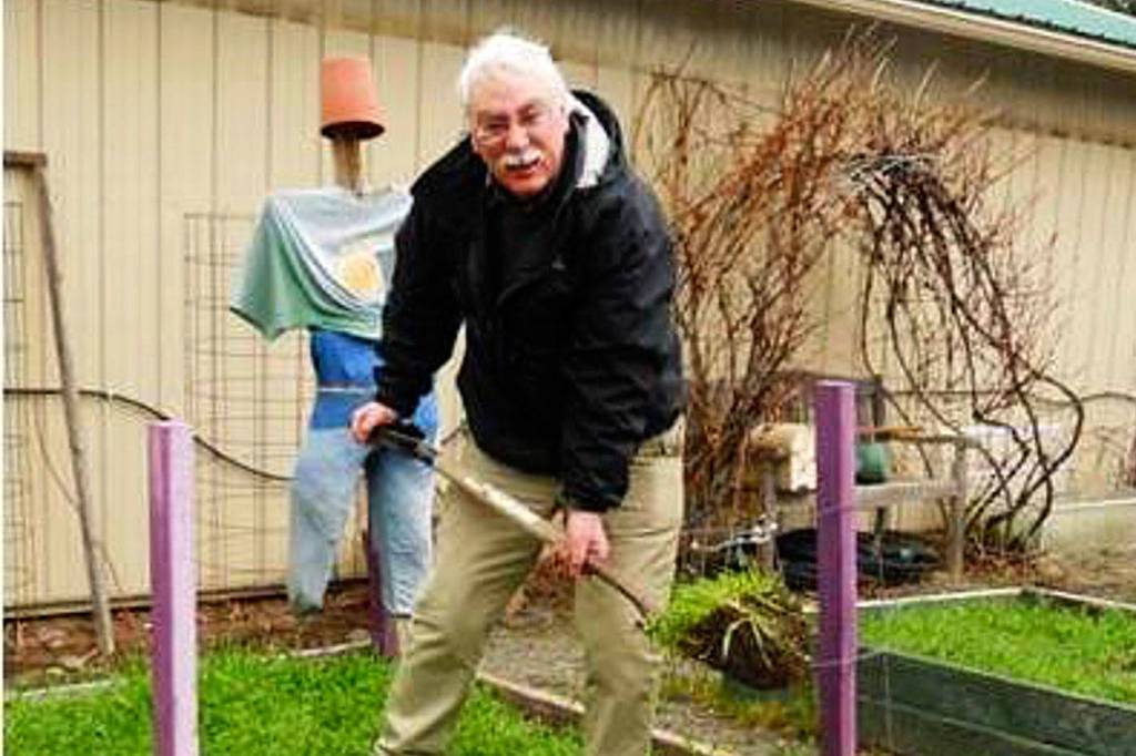 Get It Growing: Winter cover crops