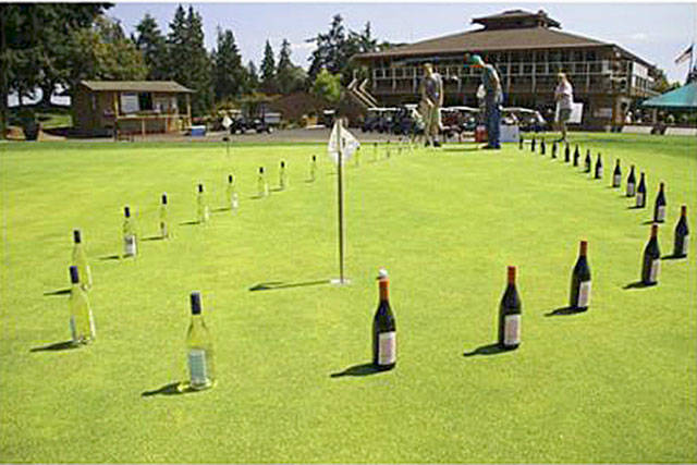 Second annual Bob Cup tourney to raise funds for Clallam Mosaic