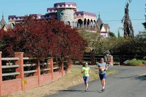 Community challenge set for 2017 ‘Valley of Trolls’ races