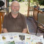 Bradbury’s got a brand new book