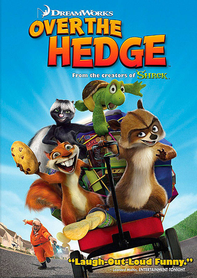 Free family movie series returns to Sequim Library