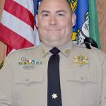 Clallam County Sheriff’s Office promotes two officers