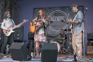 Concert, dinner to raise funds for land conservation