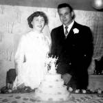 Andersons mark 60th anniversary
