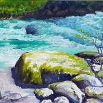 Local art selected for Port Townsend exhibition