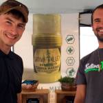 Sativa Valley Essentials joins the market