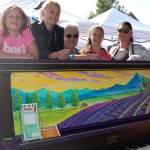 An artistic approach to music