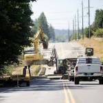 McDonald Creek Bridge officially closed