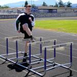 Laxson earns spot at national Junior Olympics meet