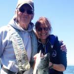 Puget Sound Anglers-North Olympic Peninsula Chapter talks care for boats, motors