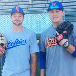 LEFTIES: Sequim’s Johnston, Port Angeles’ Paynter on pitching staff