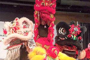 Experience the culture of Vietnam through dance