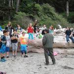 Another busy week for Boys & Girls Clubs of the Olympic Peninsula campers