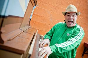 A&E briefs — July 19, 2017