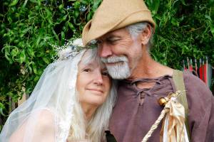 Milestone: Gloors celebrate their 50th