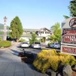 Jamestown Tribe considering sewer connection to Sequim by late 2019