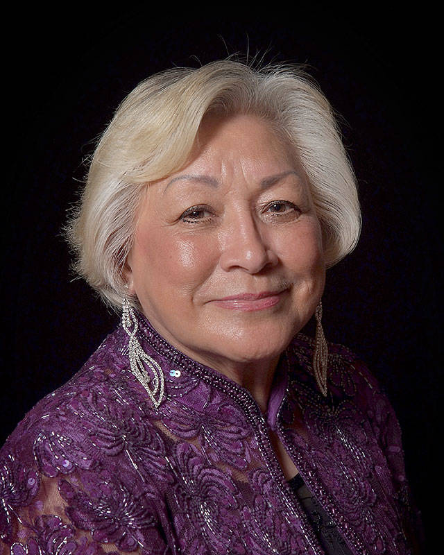 Are you ready for some jazz? Singer Linda Skoglund to perform benefit concert for Olympic Theatre Arts