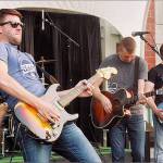 Sequim sets block party: Seattle-based band Shaggy Sweet to headline community event set for Aug. 4