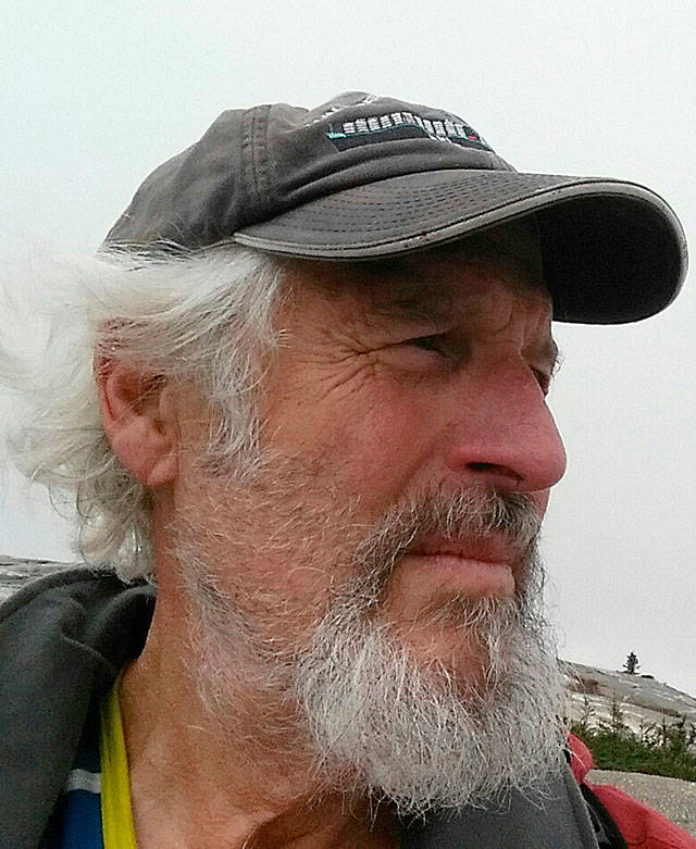 Washington novelist Seldon to lead next Fourth Friday event in Sequim