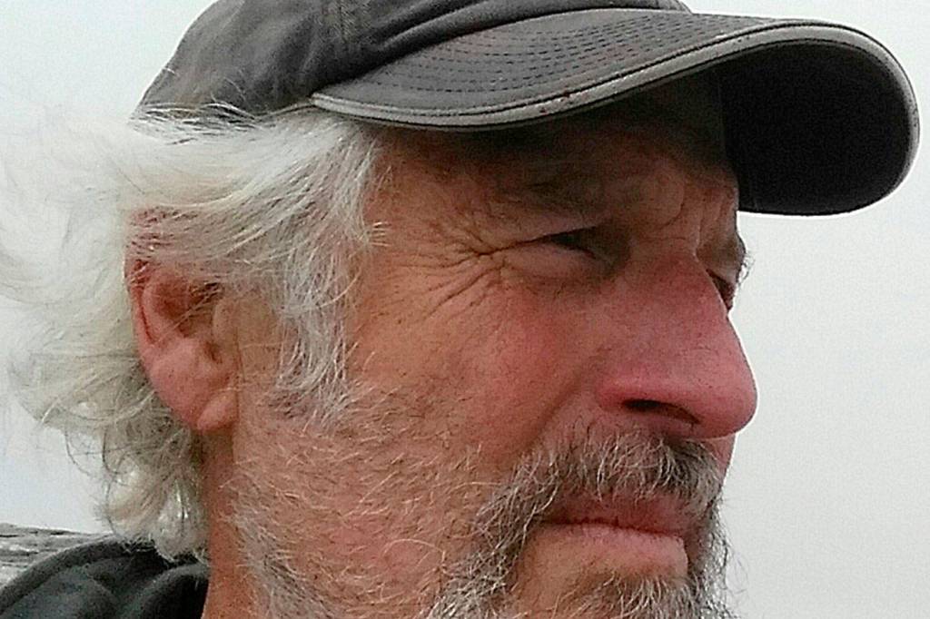 Washington novelist Seldon to lead next Fourth Friday event in Sequim