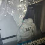 Clallam County Sheriff’s Office probing Carlsborg burglary