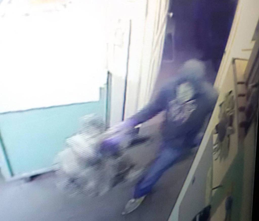 Clallam County Sheriff’s Office probing Carlsborg burglary