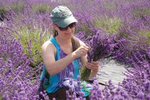 Loving the lavender: A recap of Sequim Lavender Weekend