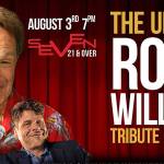 ‘Ultimate Robin Williams Experience’ comedy show coming to 7 Cedars