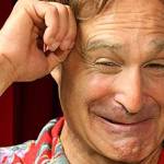 ‘Ultimate Robin Williams Experience’ comedy show coming to 7 Cedars