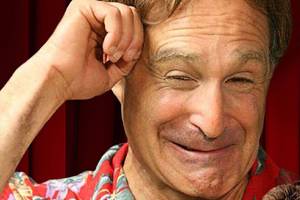 ‘Ultimate Robin Williams Experience’ comedy show coming to 7 Cedars