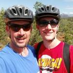 Sequim man, son die in Colorado car wreck
