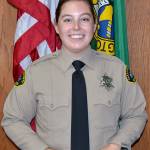 Clallam County Sheriff’s Office adds patrol deputy to staff