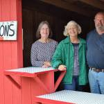 Cameron’s Berry Farm closes after 40-plus years