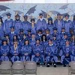 Sequim High alumni throwing multi-class bash