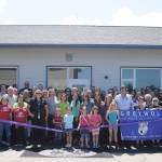 Rooms to learn: Greywolf’s cross-laminated timber building to house four kindergarten classes in 2017-2018