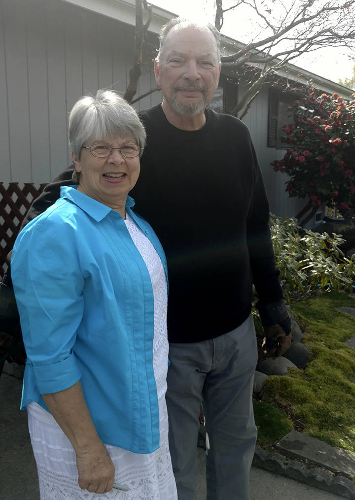 Crooks mark 50th anniversary