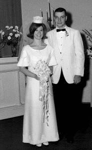 Crooks mark 50th anniversary