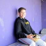 Sequim youth Brett Mote preps for national baseball tourney