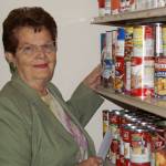 Former Citizen of Year, food bank director Nina Fatherson remembered for heart for community