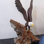 A plethora of purple at art walk