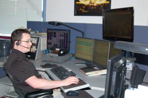 Emergency dispatch centers take steps toward unity