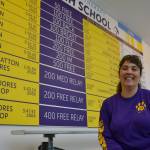 SHS girls swim coach hired to lead boys, too