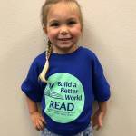 Off the Shelf: Building summertime memories