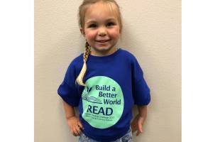 Off the Shelf: Building summertime memories